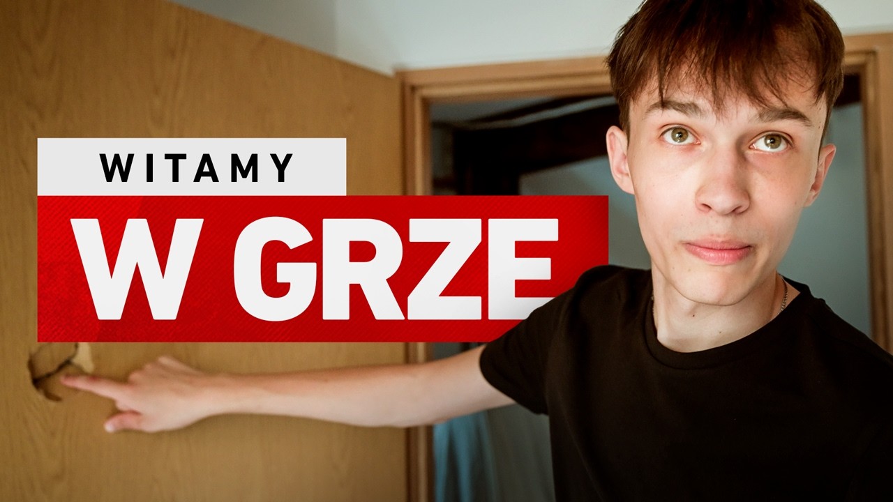 Tak żyje Dajczman z Brokies 