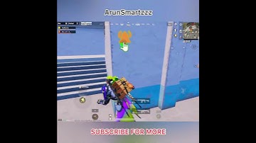 Old 1v1 #latest #gaming #trending #pubgmobile #bgmi #new #subscribe #conqueror #shorts #best #short