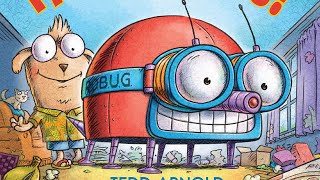 Fix This Mess! (I Like to Read) by Tedd Arnold - Read aloud, read along - Level D