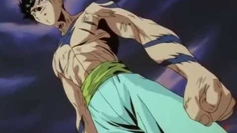 Yusuke Amv: Blow Me Away