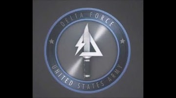 MW3 - Delta Force spawn theme