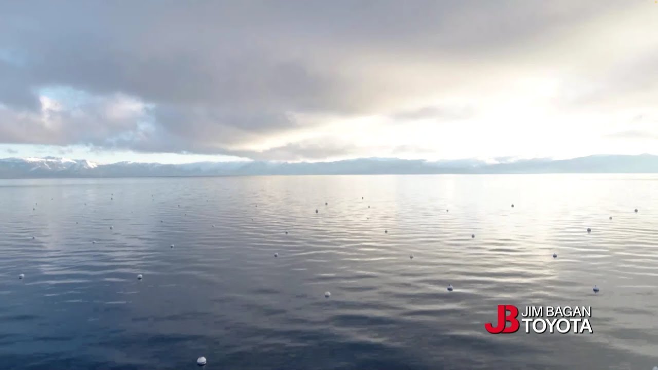 Nevada and California conservation efforts at Lake Tahoe.