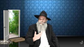 ספר התניא דף השער חלק ב' - The Tanya Book Introduction Part 2