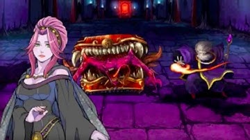 RPG Maker Fes Official Launch Trailer