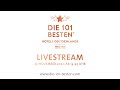 Livestream – 101 Executive Summit – powered by global office