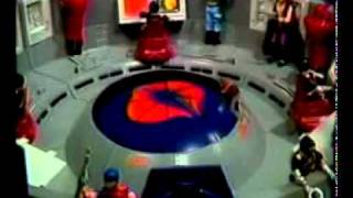 YOJOE COM   G I Joe Commercials - Cobra Terror Drome