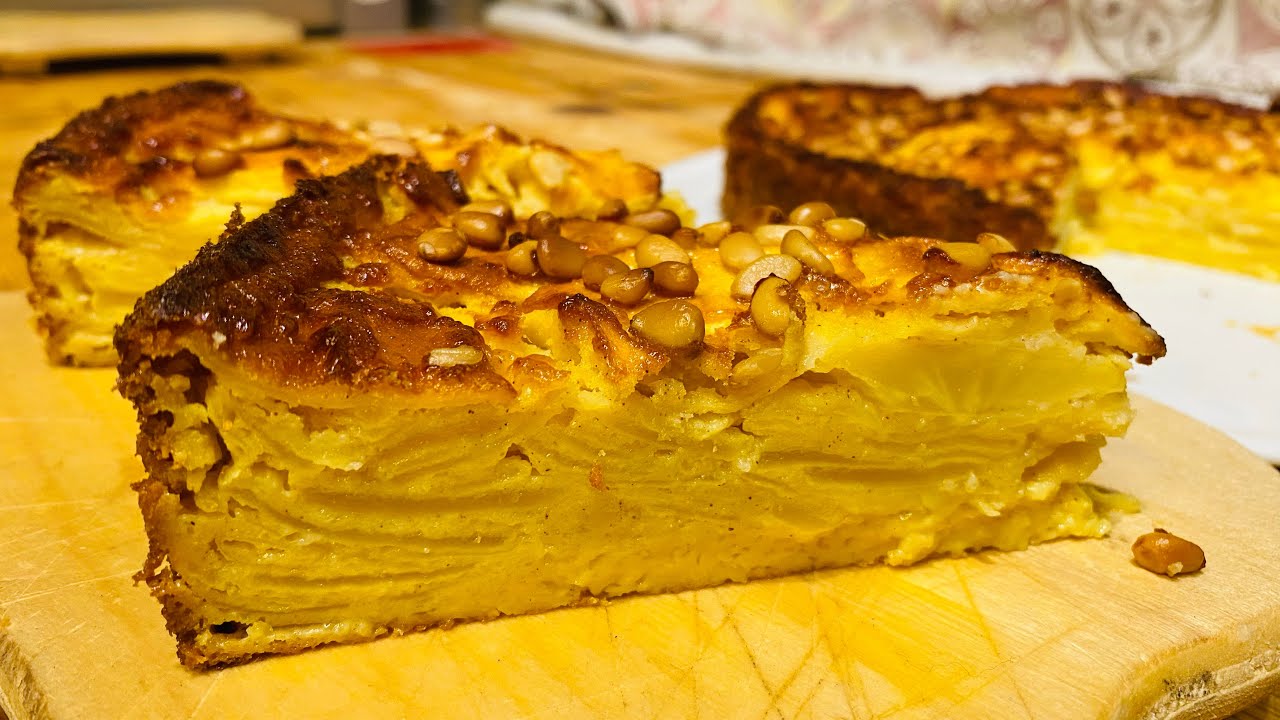 La mia torta di mele. morbida umida rustica ￼￼