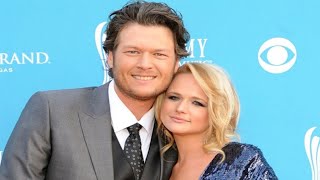We Finally Know What Happened Between Miranda and Blake