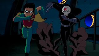 The Red X Theory That Changes Teen Titans