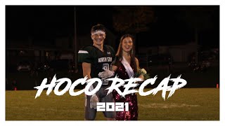 2021 HOCO Recap