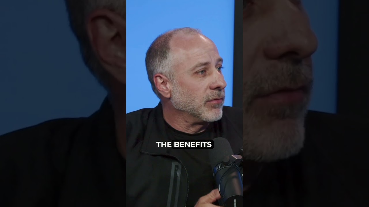 Peeing Like Your 20s Again: Men's Urinary Health