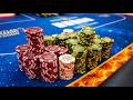 My Luckiest Poker Session Yet