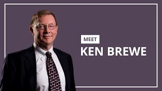 Meet Ken Brewe