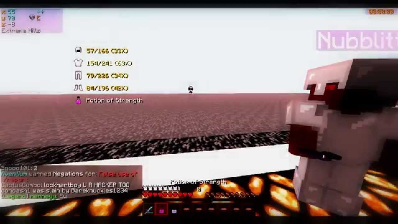 AdvancedPvP Montage #4