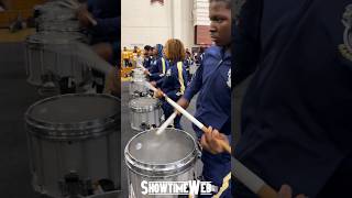 Southwest Dekalb High Drumline #drumline #drumlife #drums #drumsticks #snare #marchingband