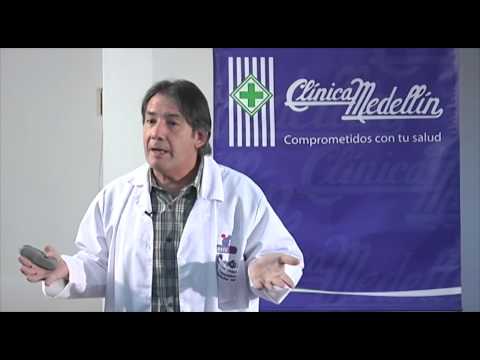 Enfermedad venosa crónica: fisiopatología, diagnóstico y tratamiento - Clínica Medellín