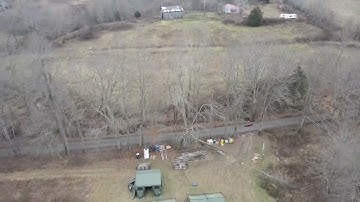 Drone Search and Rescue