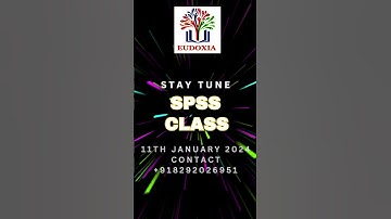 SPSS #chatgpt #ai #analysis