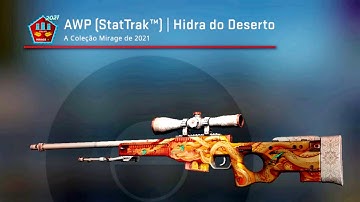 Valve accidentally adds glitched StatTrak Operation Skins | Heyzeus Clips