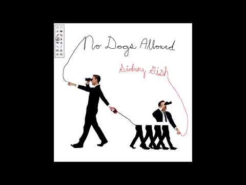 Sidney Gish Imposter Syndrome