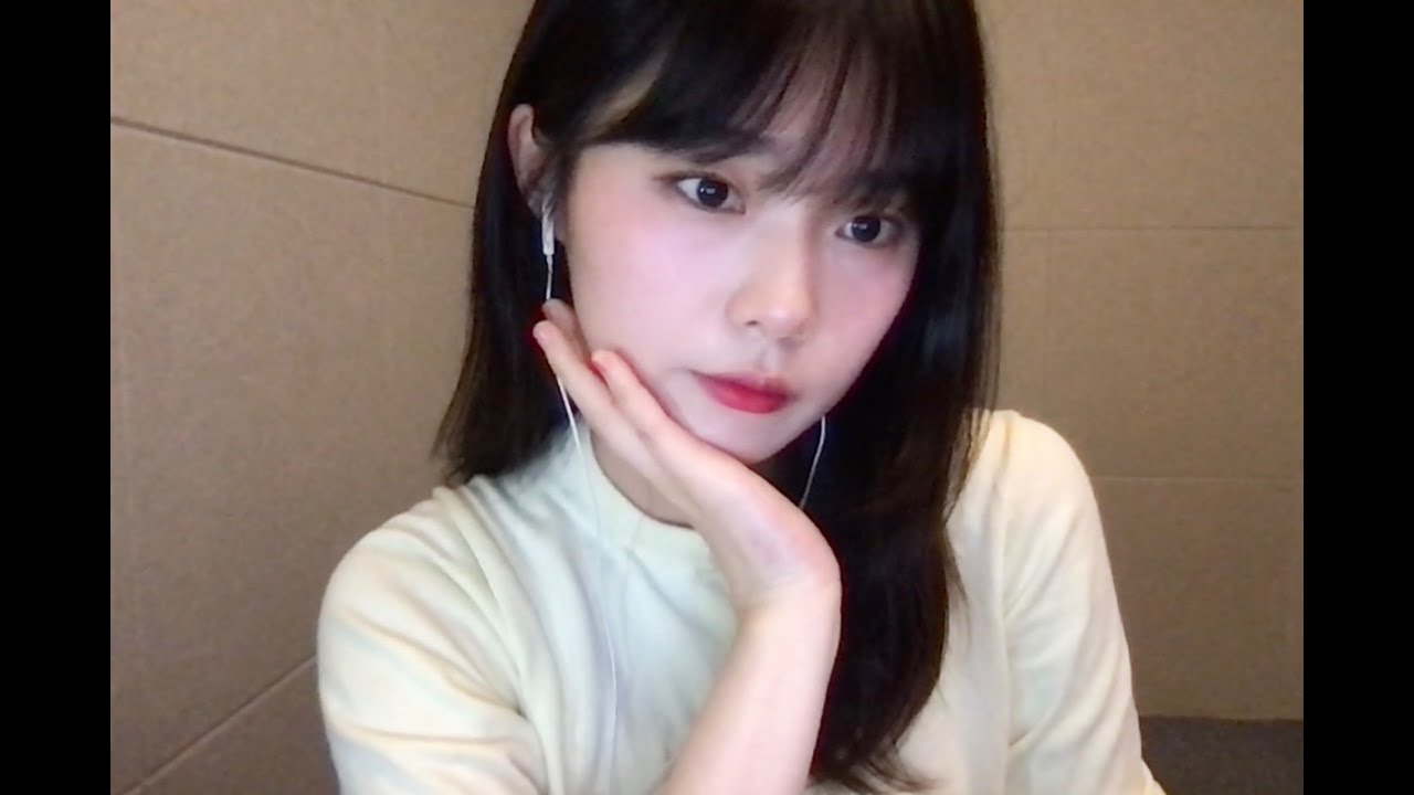 [COVER] 웬디 - When this rain stops