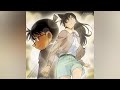 Detective Conan - Ending 63「Reboot」 - Airi Miyakawa (宮川愛李) version MV 《JF》