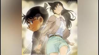 Download lagu Detective Conan - Ending 63「Reboot」 - Airi Miyakawa (宮川愛李) version MV 《JF》
