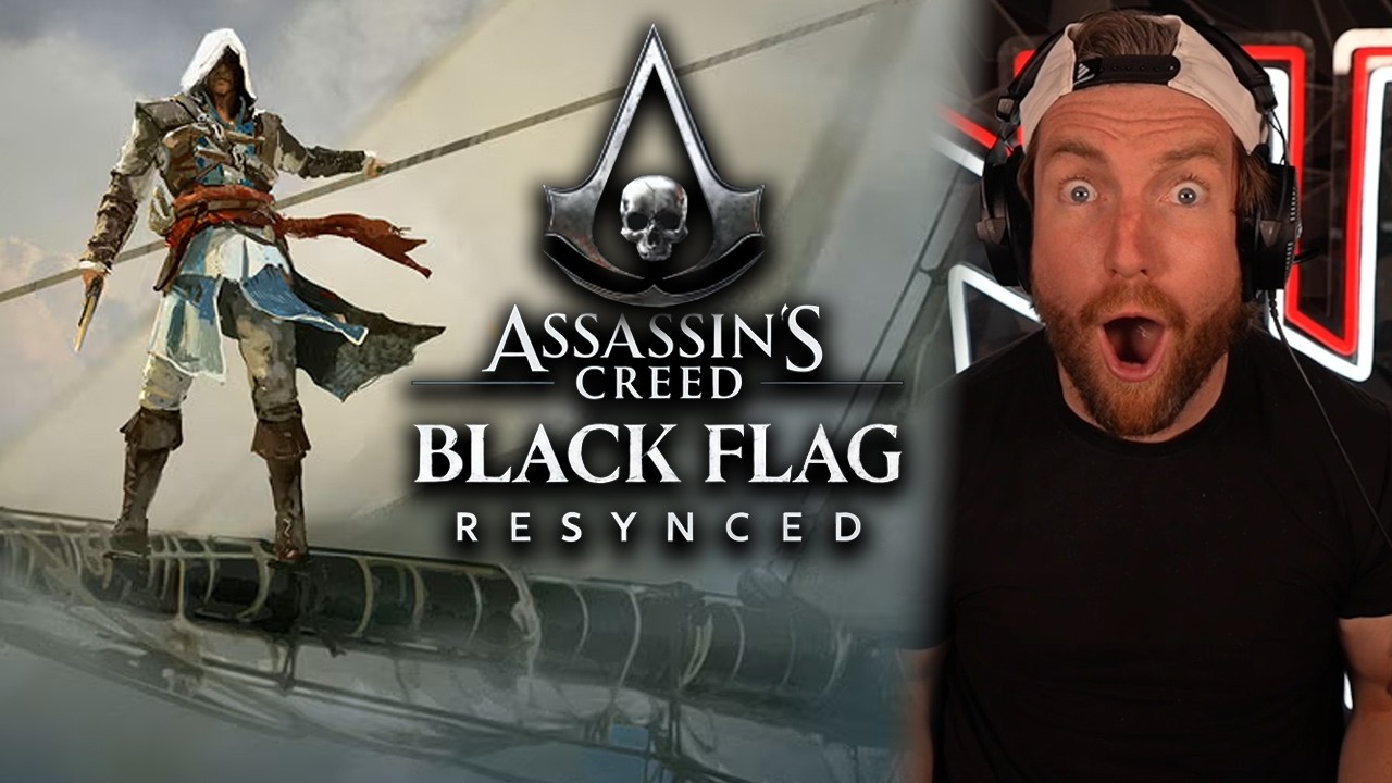 Assassins Creed Next Games Revealed!