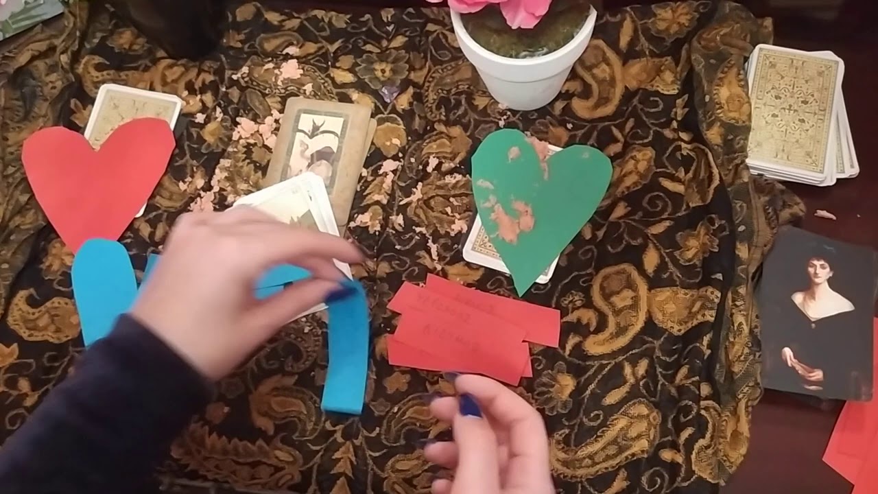 ΘΑ ΕΧΩ ΝΕΑ ΓΝΩΡΙΜΙΑ??? ΠΟΥ ΘΑ ΤΟΝ ΓΝΩΡΙΣΩ? ΠΩΣ ΘΑ ΕΙΝΑΙ? PICK A CARD 🃏