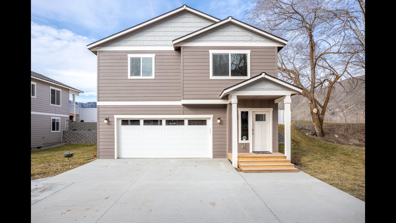 Riverside Meadows 404, Cashmere, WA