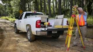 Thomas County Public Works