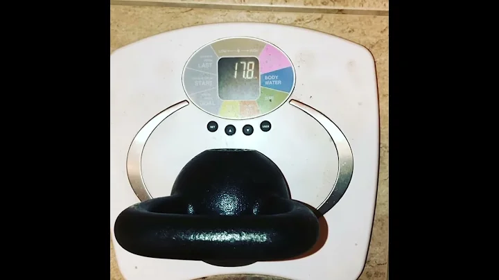 How to test your bathroom scale for accuracy - DayDayNews