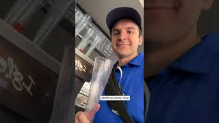 Day in the Life of a Wrigley Field Vendor - Memorial Day