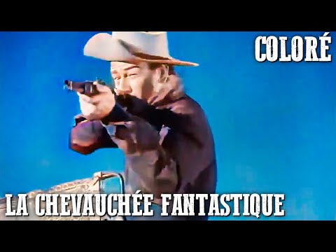 La Chevauchée fantastique