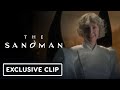 Netflix's The Sandman: Exclusive "Lucifer" Clip (2022) Tom Sturridge, Gwendoline Christie