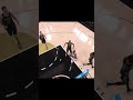 De'Aaron Fox is FAST ! ⚡️💨 #shorts