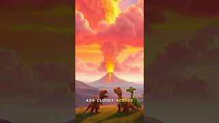 🦖 Dino-Discovery: Epic Fossil Hunt Adventure! 🌋✨
