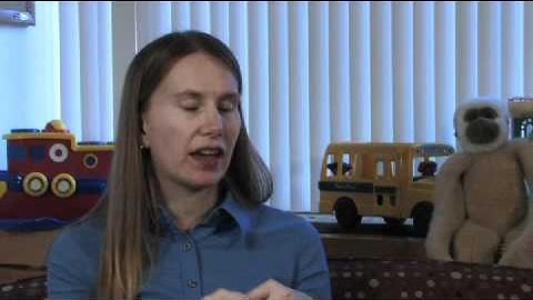 Explanation of the facial recognition study