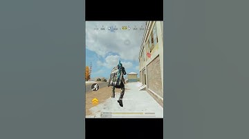 1 V 3 NUCLEAR #codmobileclips #ytshorts #callofdutymobilegamplay #codmgameplay #callofduty #codm