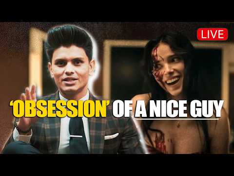 The OBSESSION of a 'NICE GUY" | GenZ and the Rise of INCEL Culture in India