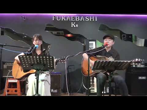 歌うたいのバラッド／斉藤和義、弾き語り、cover【NEUTRAL】#歌うたいのバラッド #斉藤和義 #弾き語り #NEUTRAL #SACHI #Jempoh 深江橋Ks