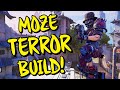 Borderlands 3 Level 65 BEST MOZE TERROR BUILD! (Mayhem 10) Destroys Everything!