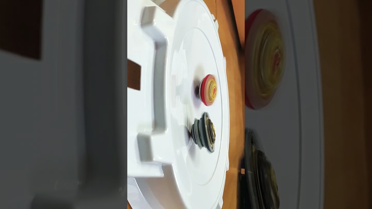 Cyclone vs belial ! Lets Go wild 