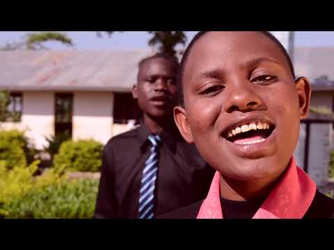 Kusekwa Memorial Secondary School Choir Jina La Yesu Kusekwa Memorial Secondary School Choir Jina La Yesu