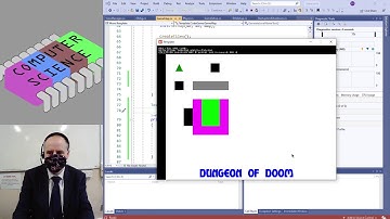 Showing static text and some static text effects