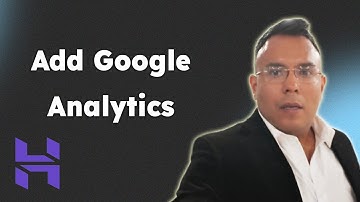 How To Add Google Analytics To Hostinger Website 2025 Connect Google Analytics To Hostinger Website
