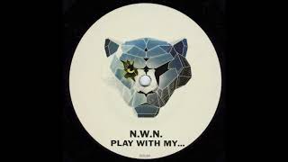 Video-Miniaturansicht von „N.W.N. - Play With My...“