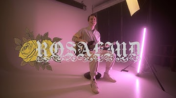 ROSALIND | Double Coated (Official Video)