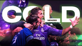 Cristiano Ronaldo - "NUMBER ONE" Football Edit | Nemzzz - COLD | Piers Morgan Interview