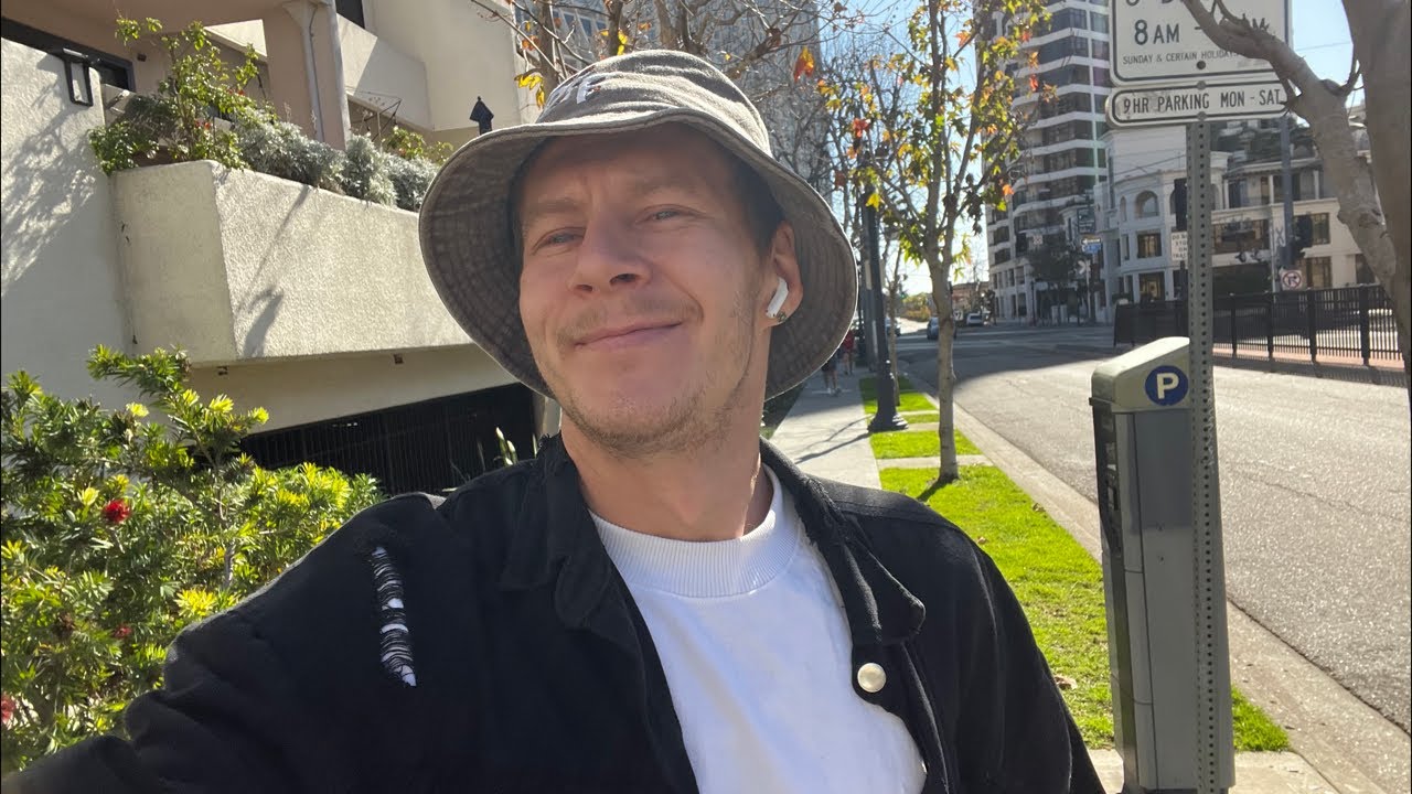 Город у воды, жизнь курорт 